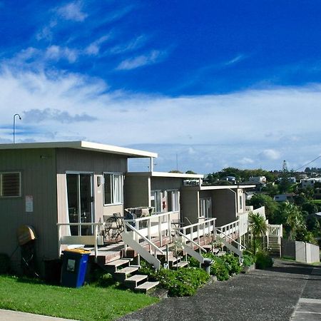 Sea Vista Apartments Okura Bush Exterior photo